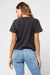 L*Space - All Day Top - Black - Back