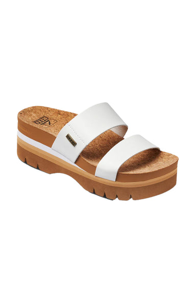 Reef - Cushion Vista HI 2.5 - Cloud - Profile