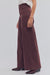 Free People - Libre Cord Wide Leg - Shopping Bag - Side