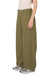Obey - Volume Utility Pant - Olivine - Side