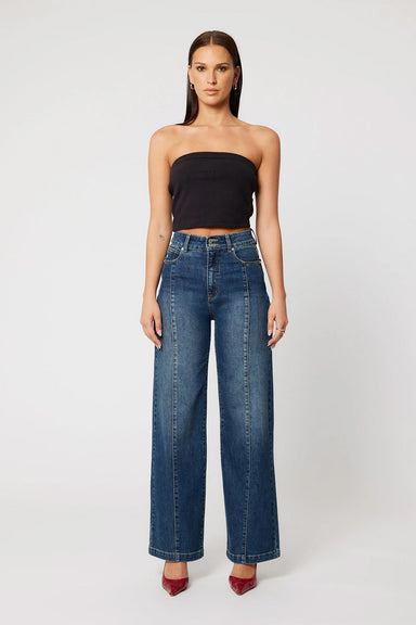 Abrand - A 94 High and Wide - Jana - Front