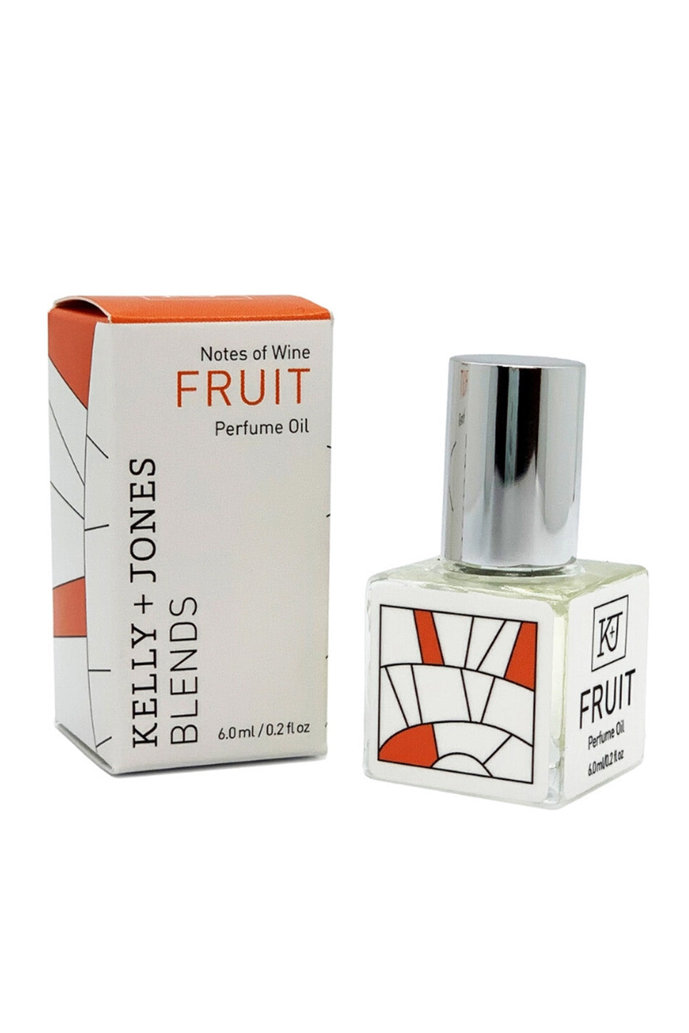 kelly and jones blend roll on fruit package
