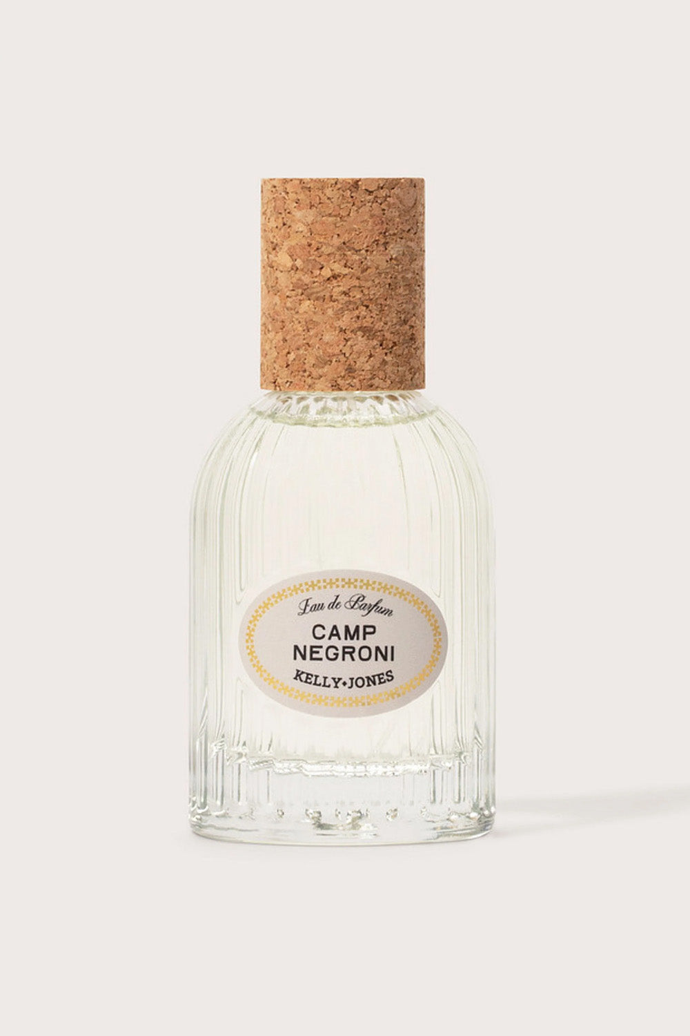 Kelly + Jones Supper Club Perfume in Camp Negroni — Front view