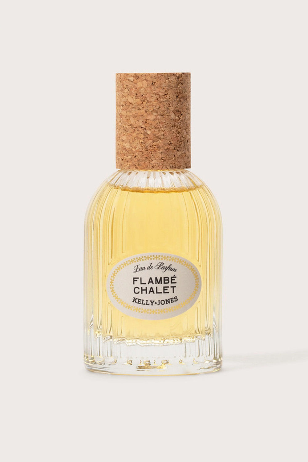 Kelly + Jones Supper Club Perfume in Flambé Chalet — Front view