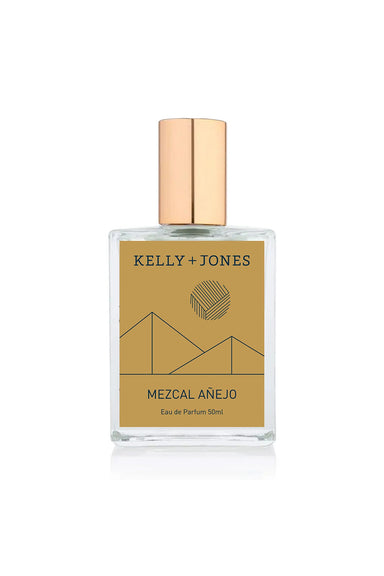 Kelly + Jones - MEZCAL GOLD EAU DE PARFUM Anejo