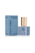 Kelly + Jones - MEZCAL GOLD PERFUME ROLL ON Azul - Package