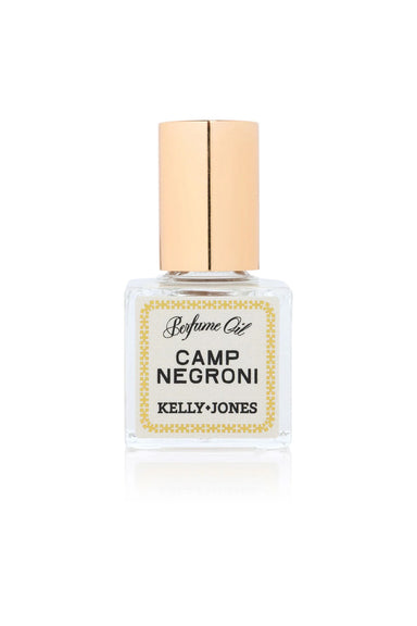 kelly and jones supper club roll on camp negroni front