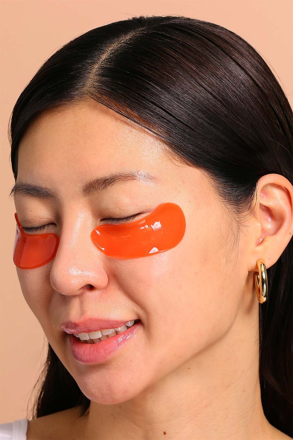 SpaLife - Bright Eyed Undereye Mask