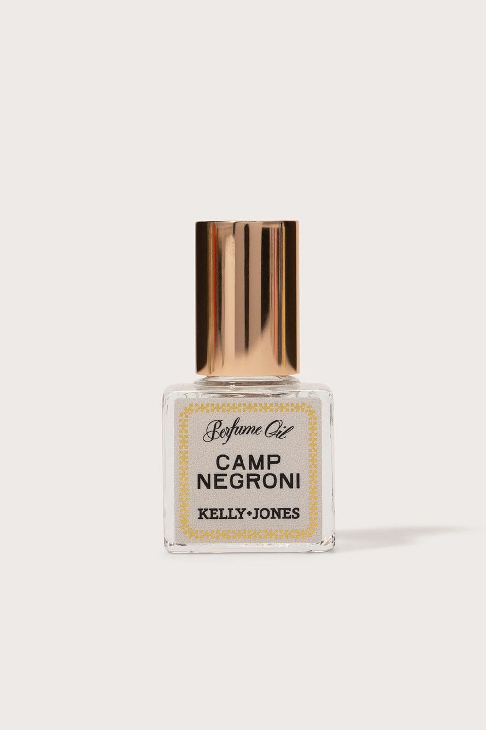 Supper Club Roll On Camp Negroni