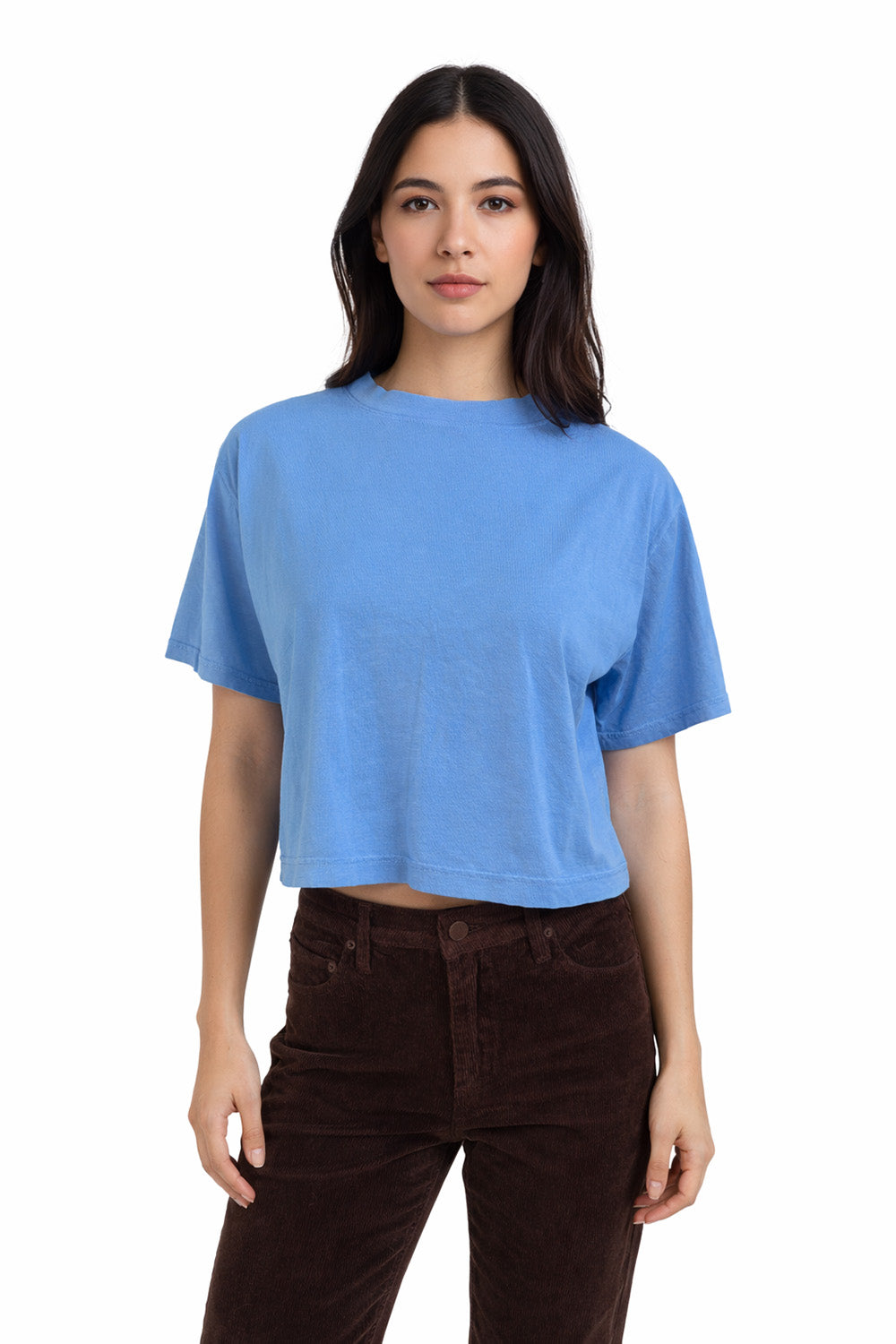 RUSSELL SS TEE