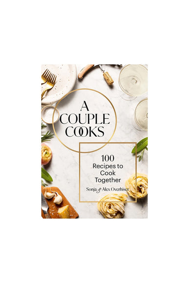 chronicle a couple cooks cover