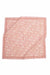 Handker Bandana - Horses Bandana - Pink