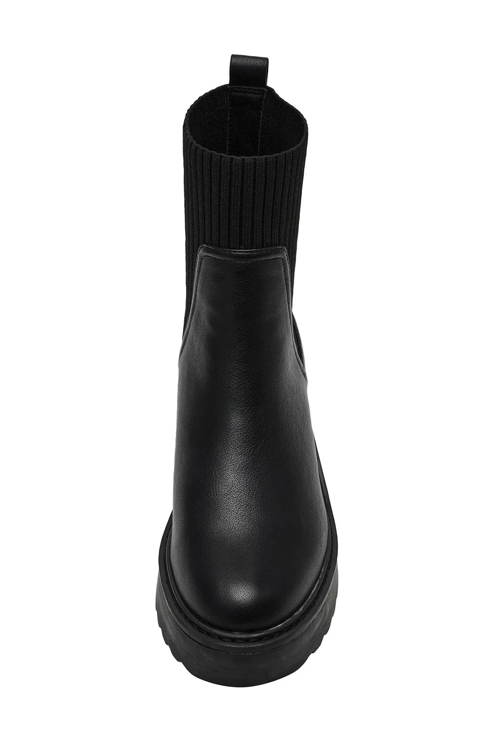 DV by Dolce Vita - Zepplin - Black - Front