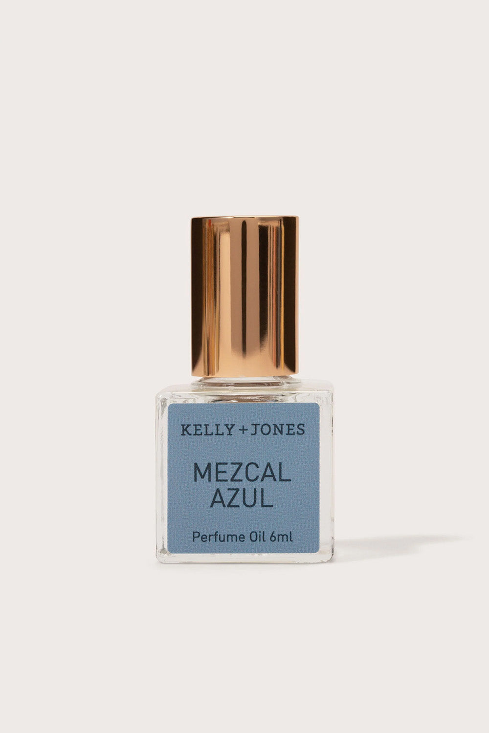Mezcal Gold Perfume Roll On Azul