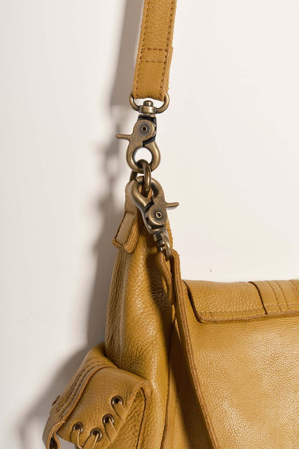 Free People - WTF Baby Leigh - Bronze - Detail