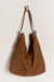Free People - Honor Hobo - Saddle - Front