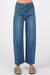 Letter to Juliet - Modena Barrel Jean - Medium - Front