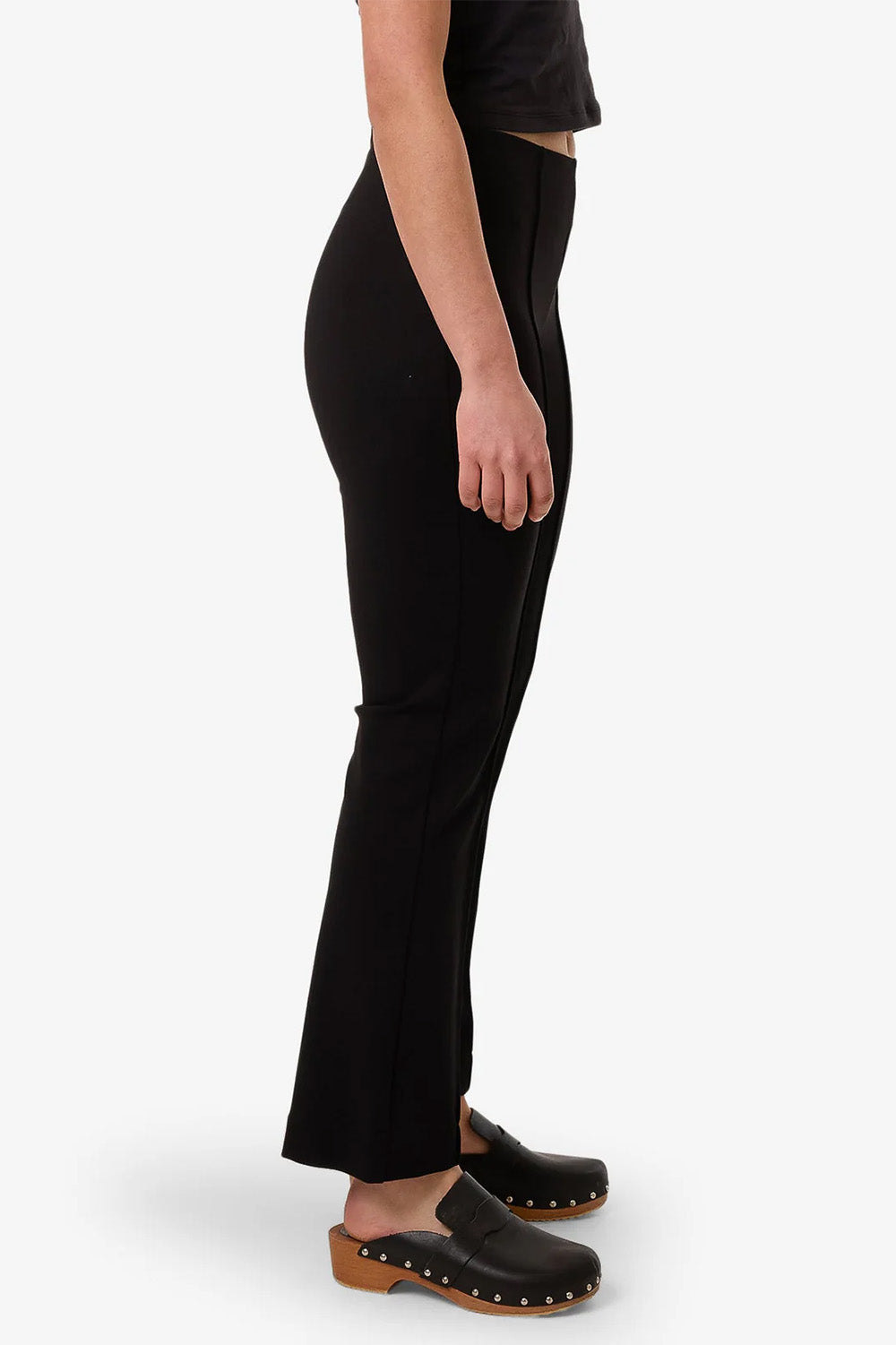 Thrills - Connection Pant - Black - Side
