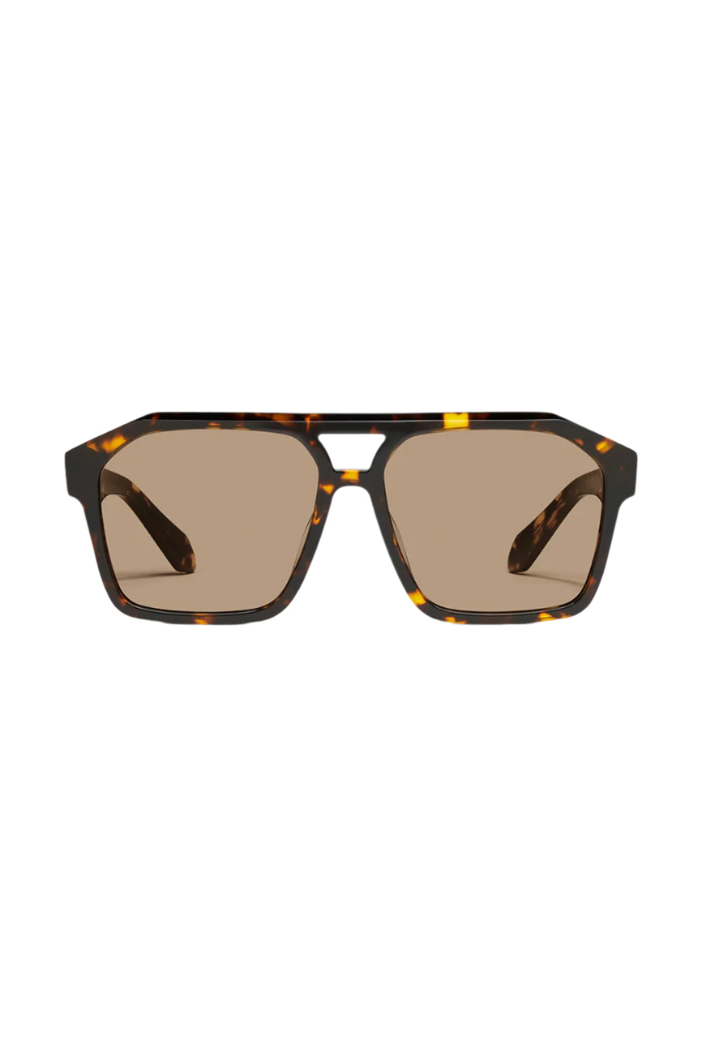 Quay - Soundchck - Tort Yellow/Tan - Front