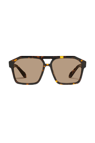 Quay - Soundchck - Tort Yellow/Tan - Front