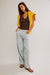 Free People - Neria Tank - Double Espresso