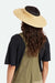 Brixton - Joanna Visor - Honey - Back