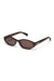 Quay - Aura Points - Neutral Tort/Brown - Profile