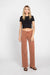 Letter to Juliet - Genoa Vintage Wash - Clay - Front