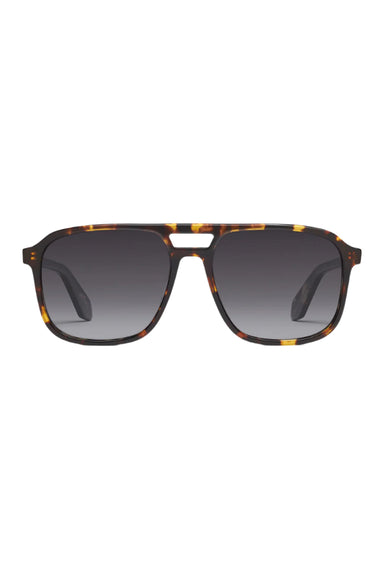 Quay - On the Fly Polar - Tortoise/Smoke - Front