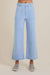 Roark - Hwy SS125 Pant - Bleach Wash Indigo - Front