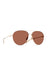 RAEN - Serona Polar - Satin Rose Gold/Solace - Profile