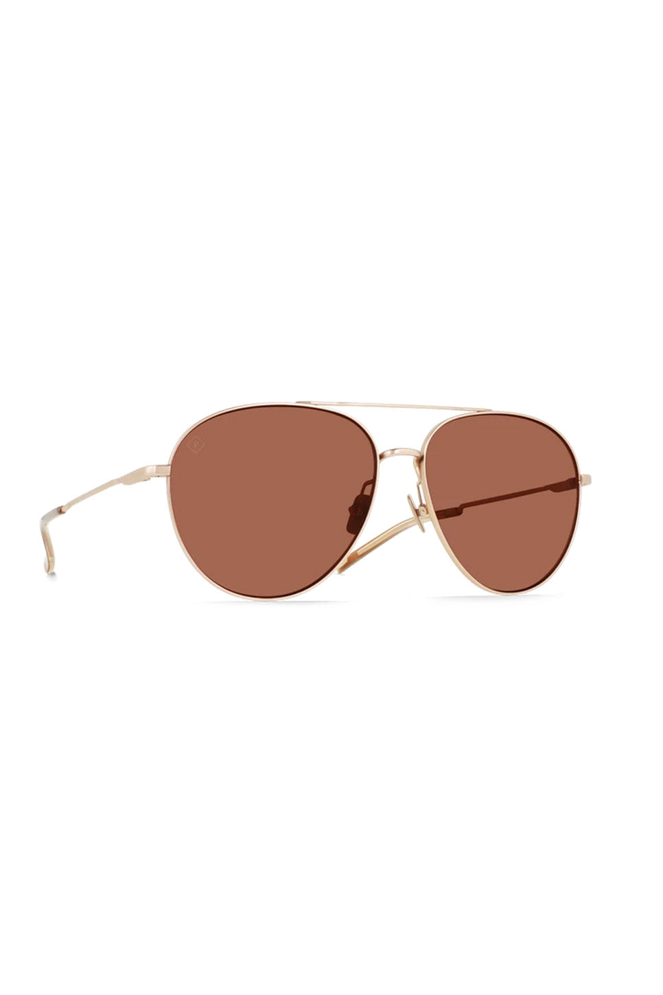 RAEN - Serona Polar - Satin Rose Gold/Solace - Profile