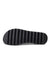 Reef - Water Vista Hi - Black Vintage - Bottom