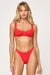 L*Space - Mako Top - Flame - Front