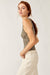 Free People - Love Letter Sweetheart Cami - Stingray - Side