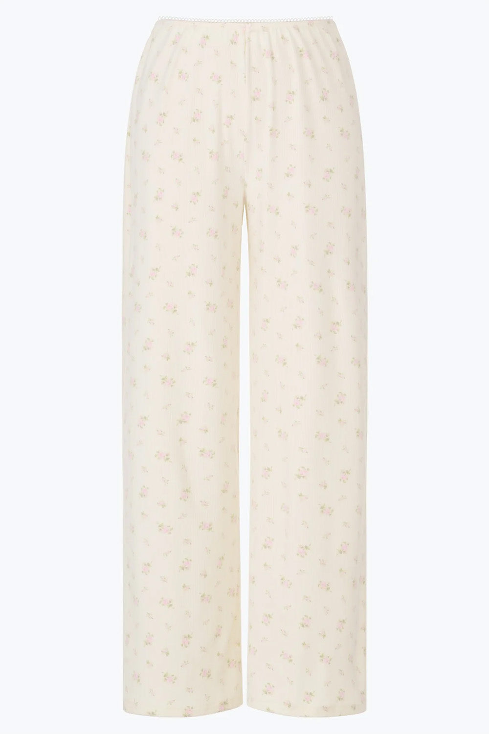 Happy Camp3r - Olivia Bottoms - Cream