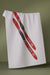Geometry - Snowcap Tea Towel - Front