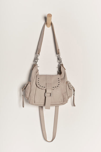 Free People - WTF Baby Leigh - Pearl - Front