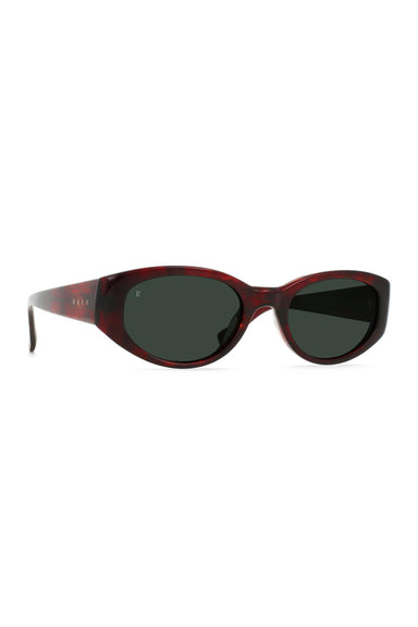 RAEN - Kwela - Negroni/Green - Profile