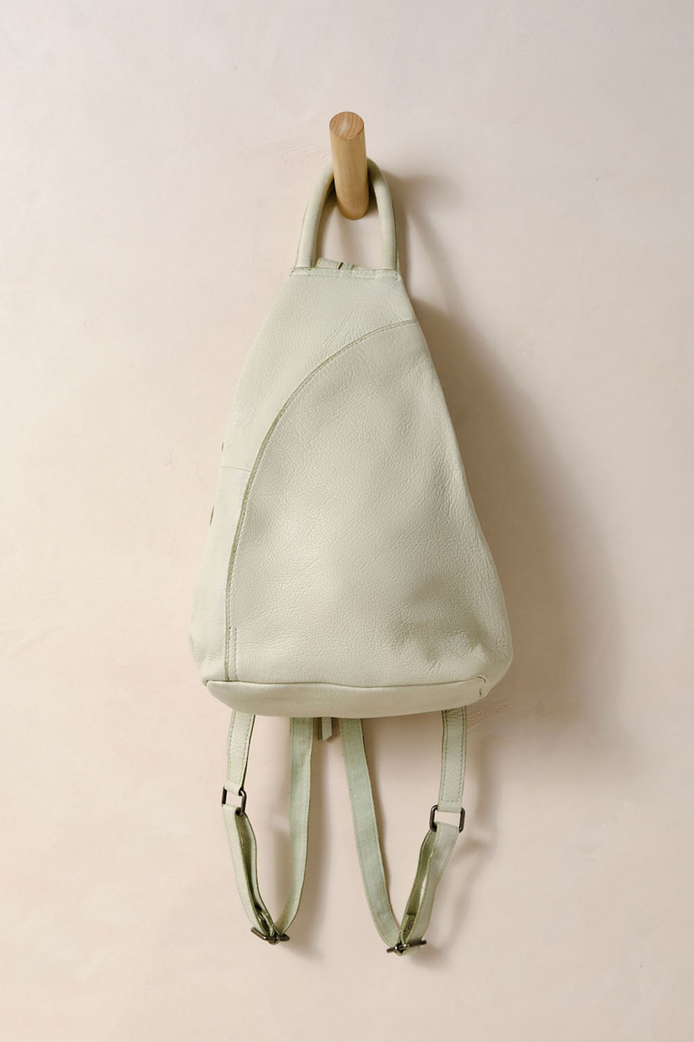 Free People - WTF Soho Convertible Sling - Pantina - Front
