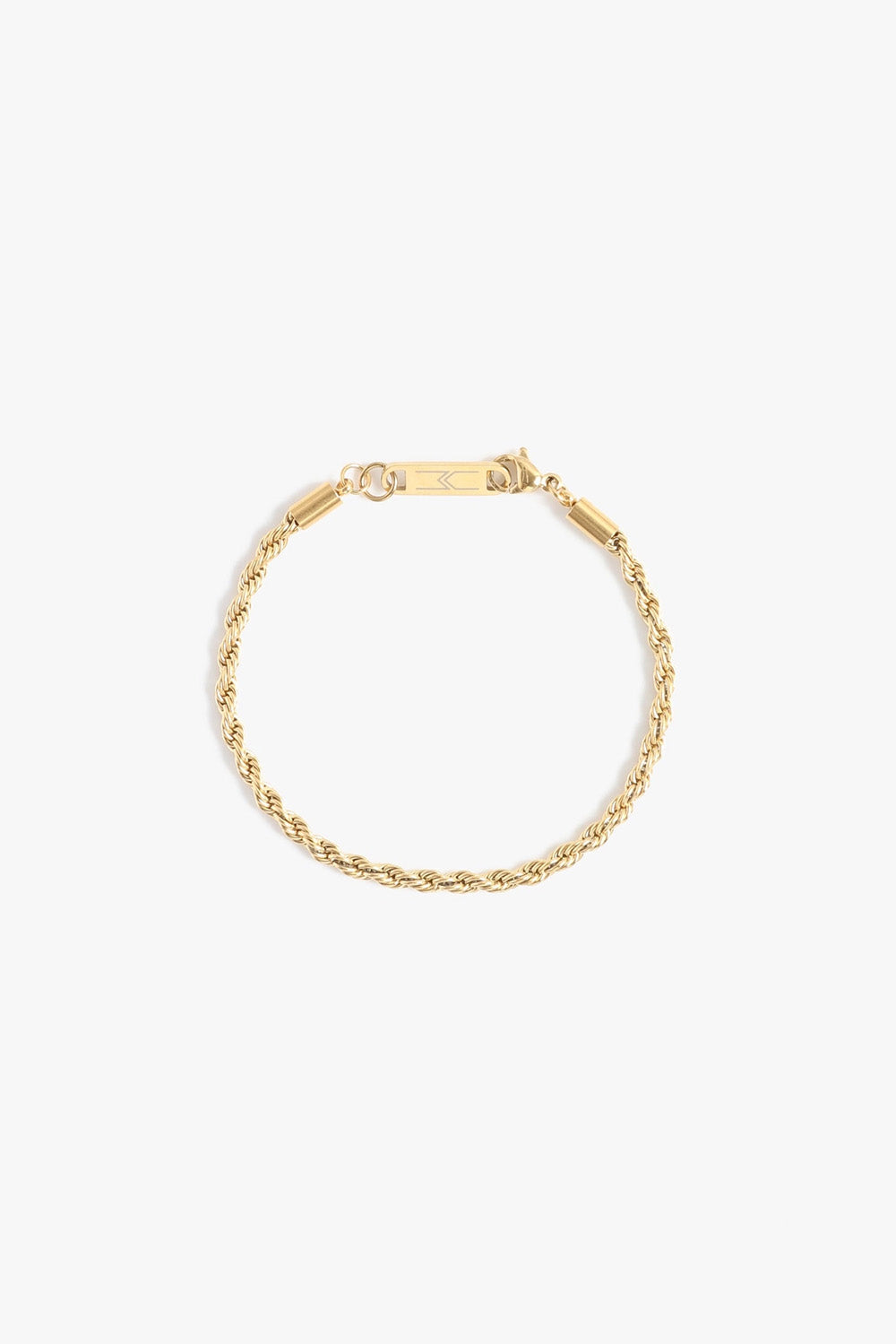 Marrin Costello - Helix Bracelet - Gold