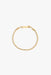 Marrin Costello - Helix Bracelet - Gold