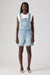 Levis - Utility Shortall - Summer Job - Front