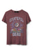 Junk Food - Grateful Dead LA - Roan Rouge