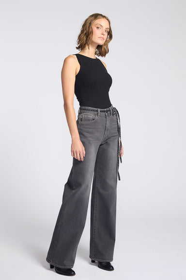 letter to juliet high rise slouchy jean shadow side