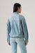levis 90s trucker she knew back