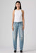 Levi's Loose Taper in Hi and Welcome — Front view
