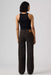 Levi's Low Straight in Over a Cup — Back view