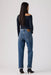Levis Premium 501 '90s in Work Yourself Selvedge — Back view