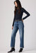 Levis Premium 501 '90s in Work Yourself Selvedge — Model view